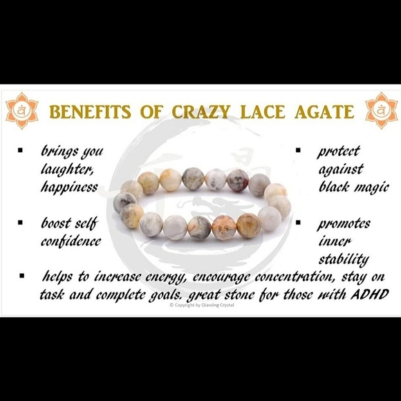 Crazy Lace Agate Tower, Gorgeous Banding and Rich Colors from Northern Mexico - Picture 10 of 15